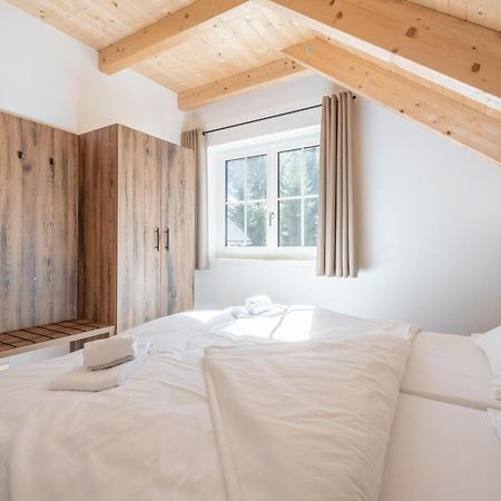 Vila Riesner Alm 35 Donnersbachwald Exteriér fotografie