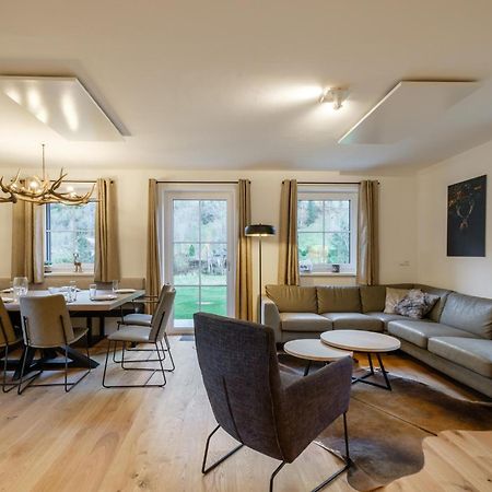 Vila Riesner Alm 35 Donnersbachwald Exteriér fotografie